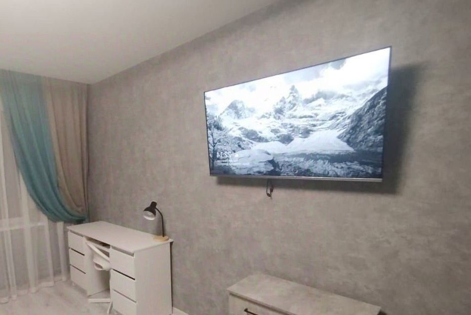 Сдаётся 2-комнатная квартира, 45 м²