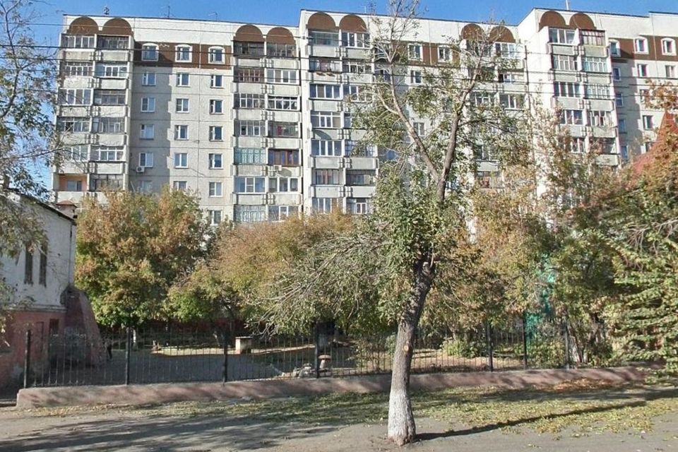 Сдаётся 2-комнатная квартира, 50 м²