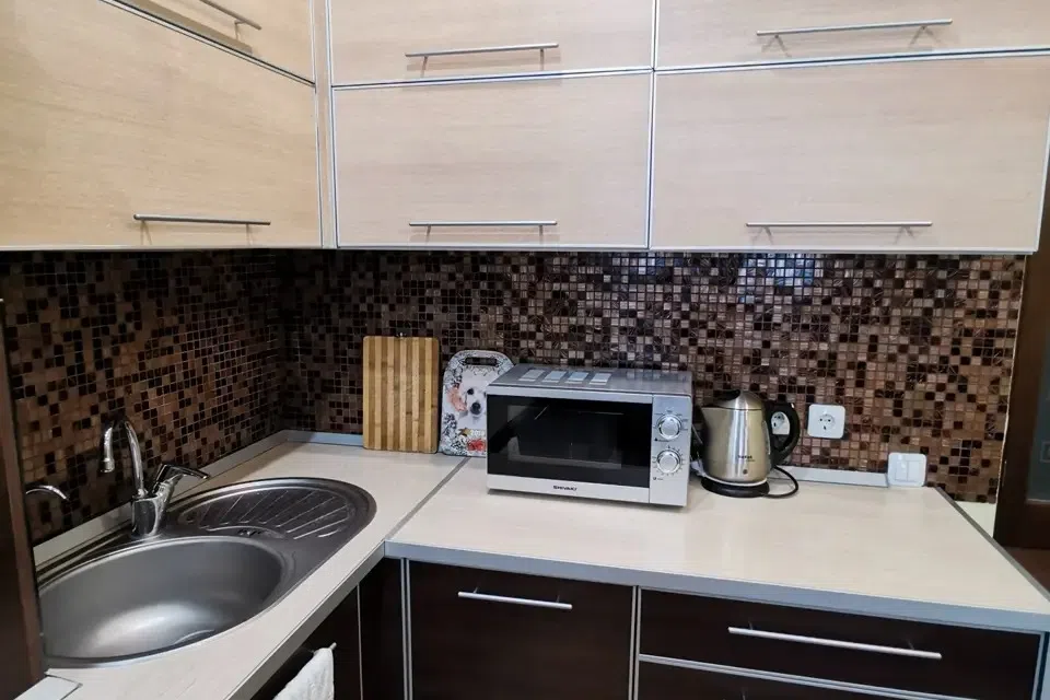 Сдаётся 1-комнатная квартира, 47 м²