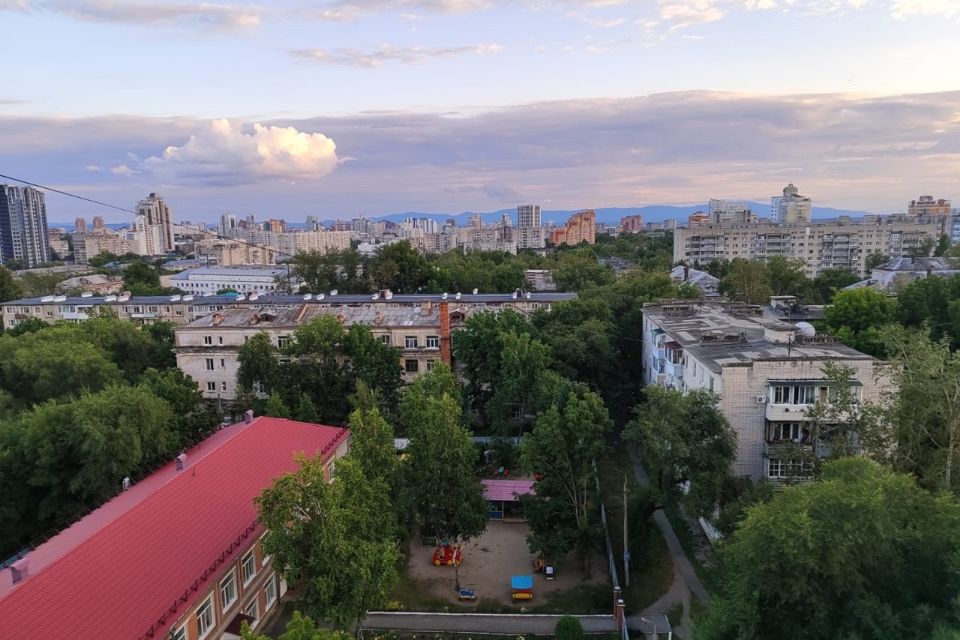 Сдаётся 2-комнатная квартира, 48 м²
