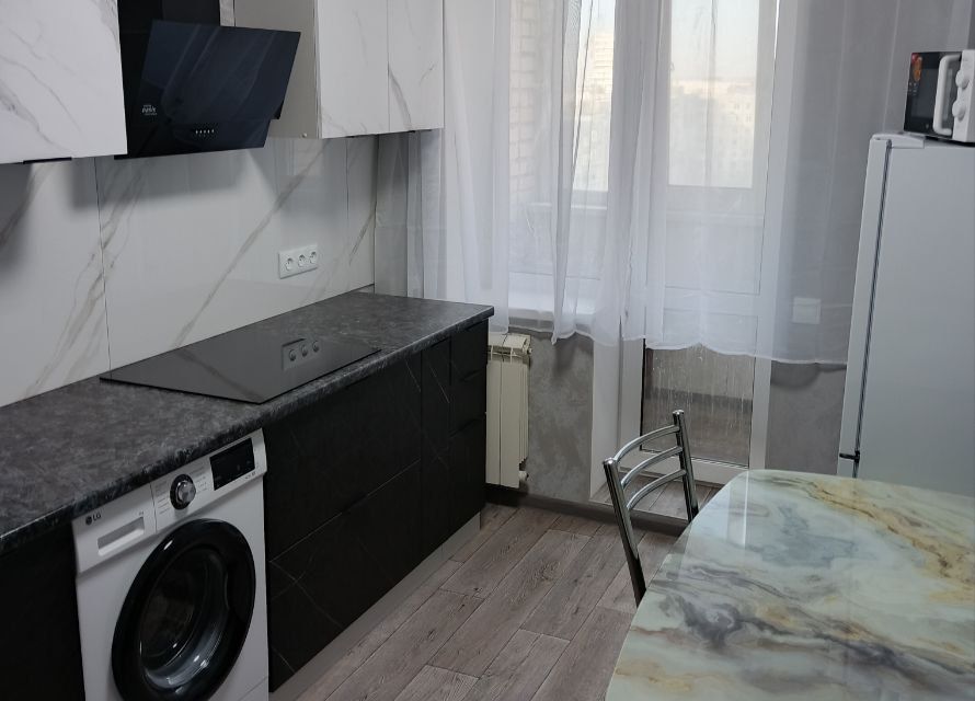 Сдаётся 1-комнатная квартира, 38 м²