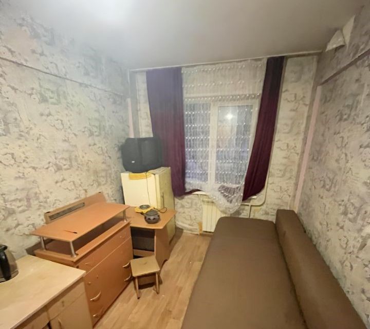 Сдаётся студия, 14 м²