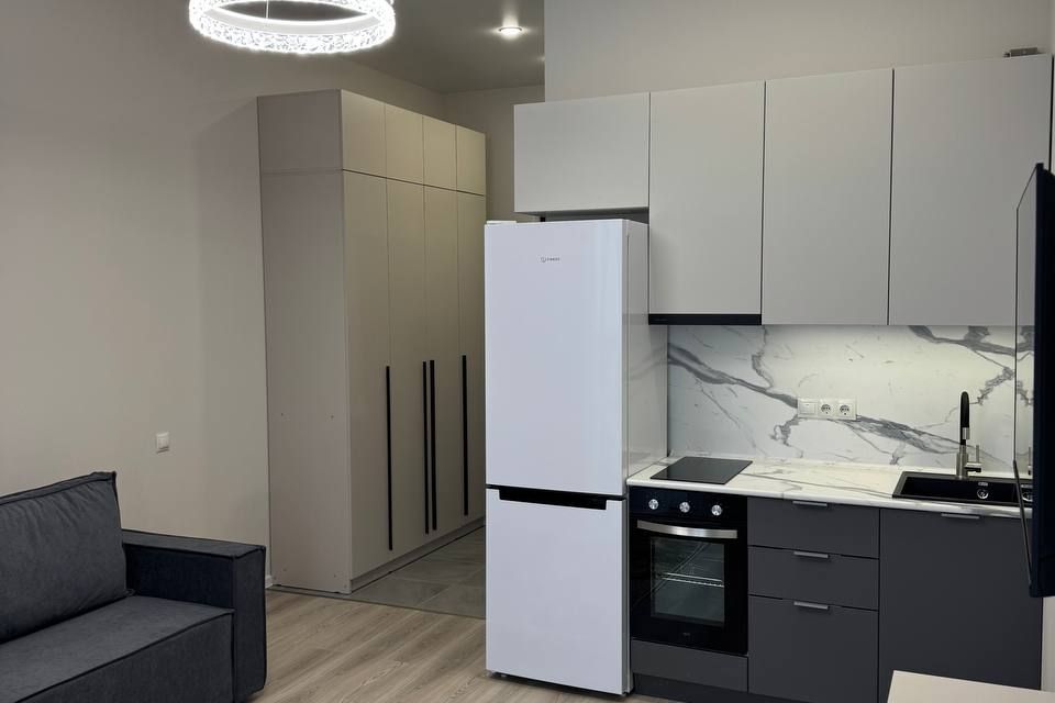 Сдаётся студия, 26 м²
