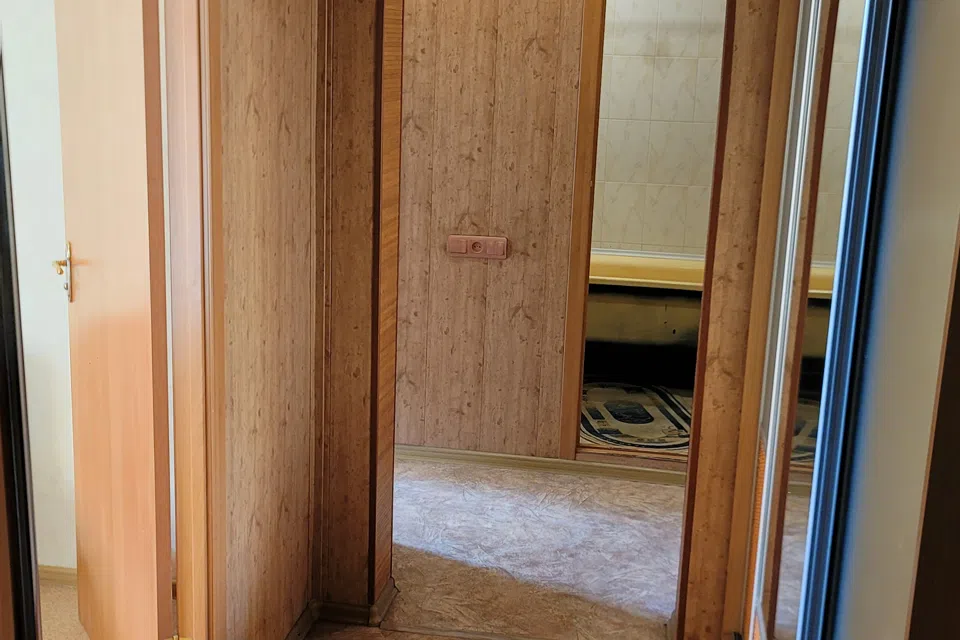 Сдаётся 2-комнатная квартира, 50 м²