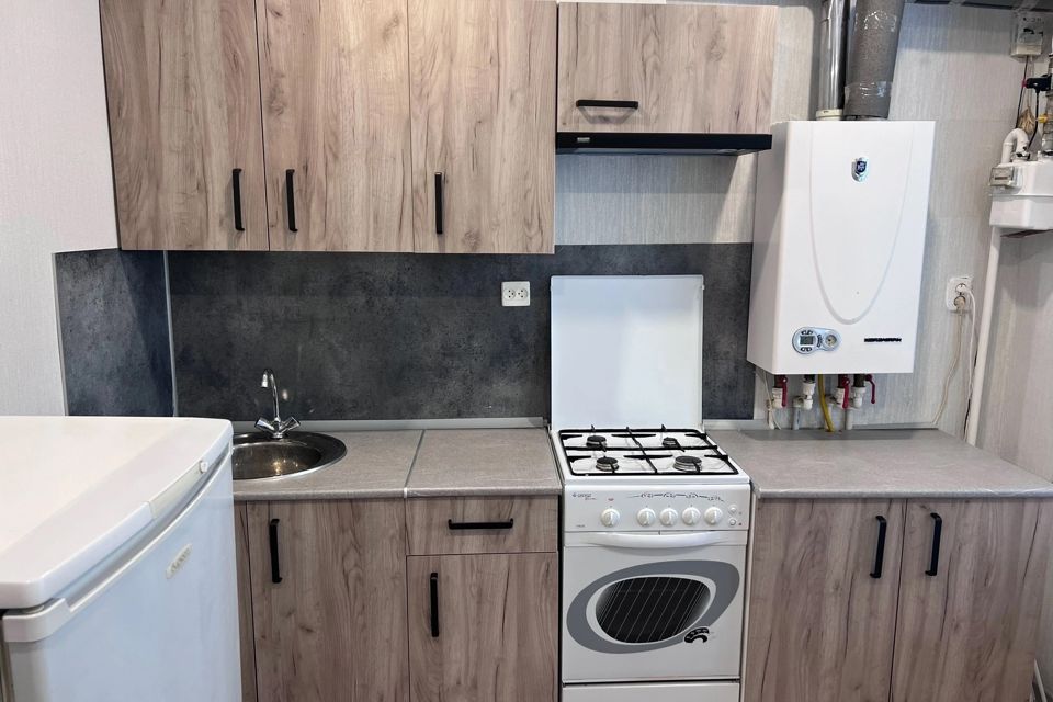 Сдаётся 1-комнатная квартира, 29 м²
