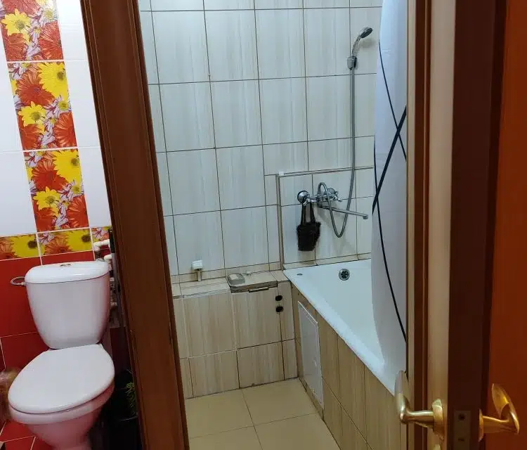 Сдаётся 1-комнатная квартира, 30.6 м²