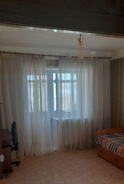 Сдаётся 2-комнатная квартира, 56 м²