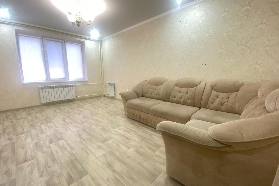 Сдаётся 1-комнатная квартира, 40 м²
