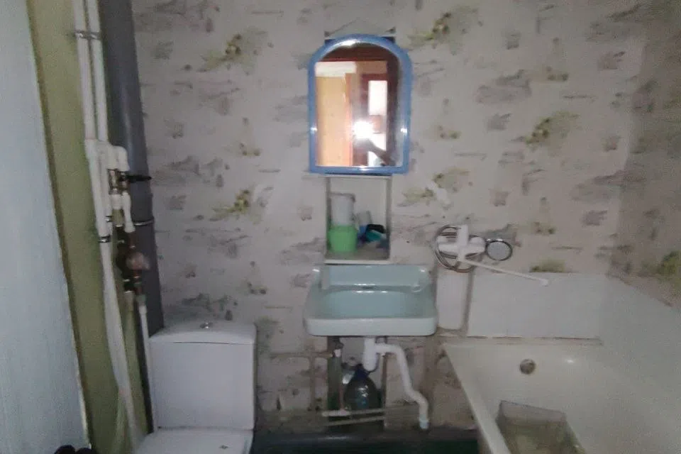 Сдаётся 1-комнатная квартира, 30 м²
