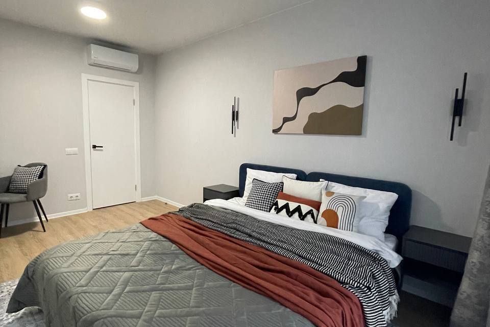 Сдаётся 1-комнатная квартира, 33 м²