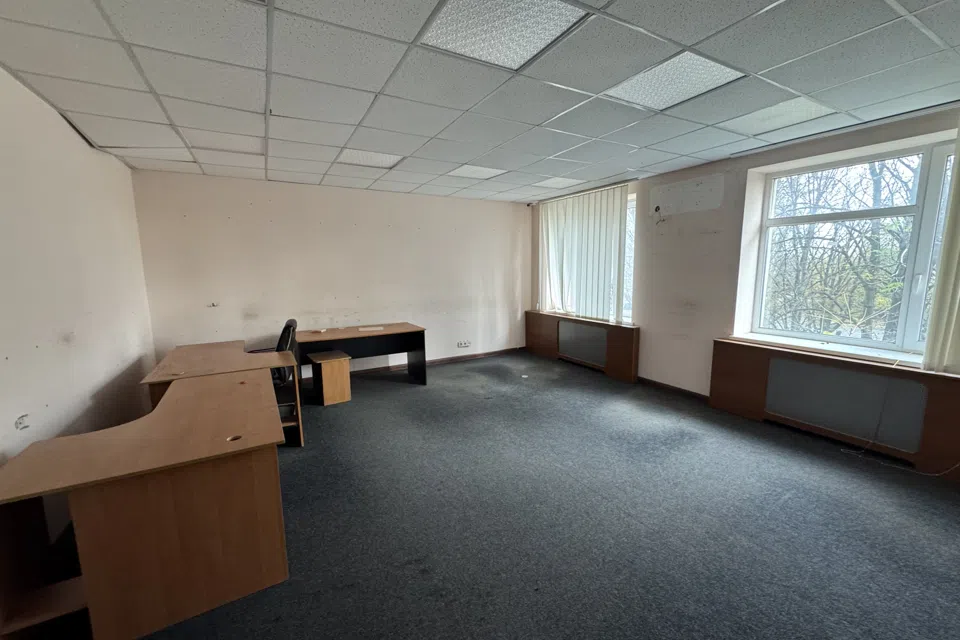 Сдаётся офис, 360 м²