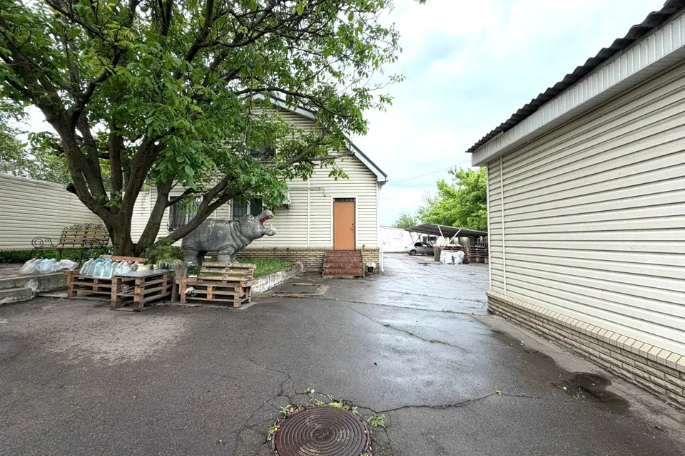 Сдаётся офис, 121 м²
