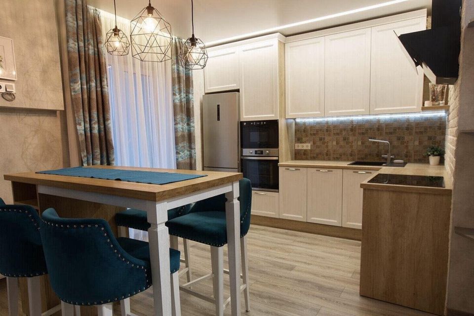 Сдаётся 1-комнатная квартира, 35.2 м²