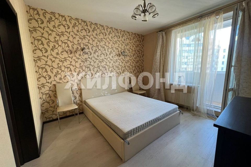 Сдаётся 2-комнатная квартира, 60 м²