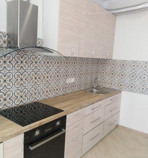Сдаётся 1-комнатная квартира, 33 м²