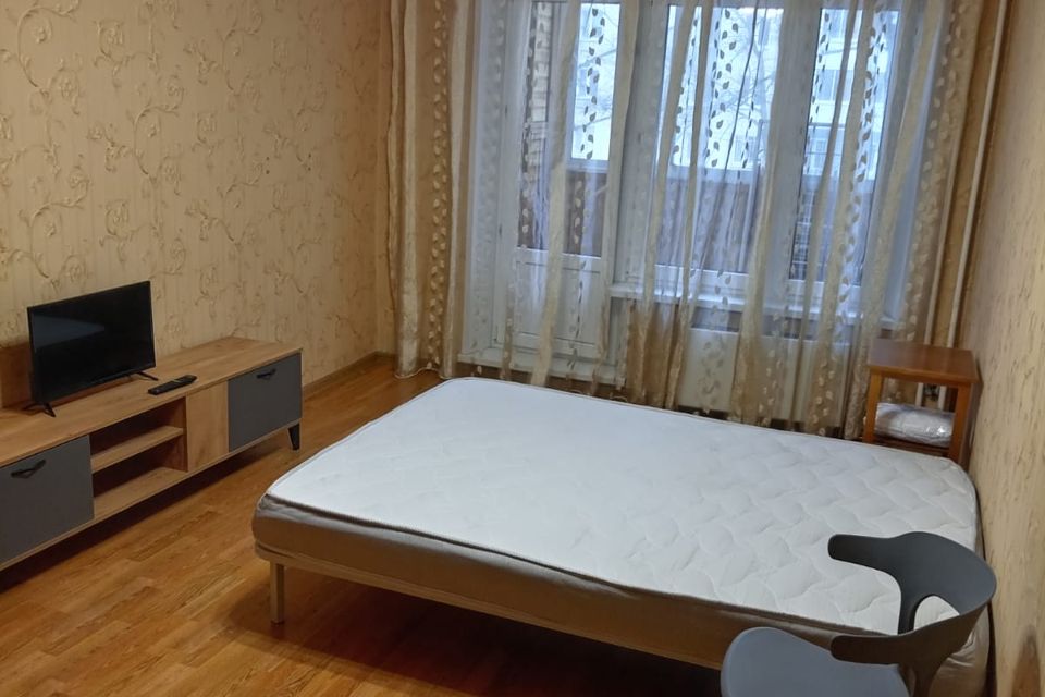 Сдаётся 2-комнатная квартира, 46.9 м²