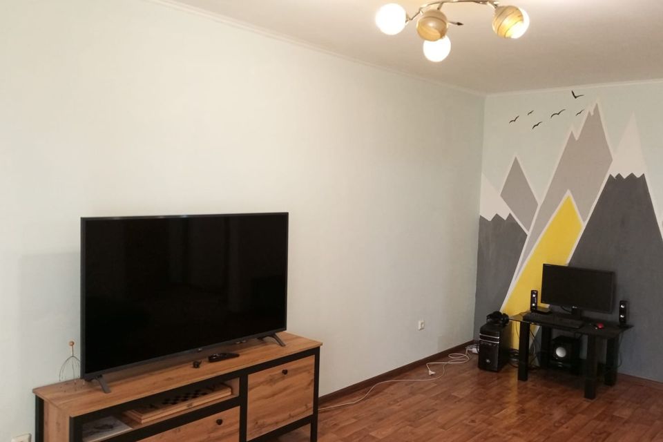Сдаётся 1-комнатная квартира, 32 м²