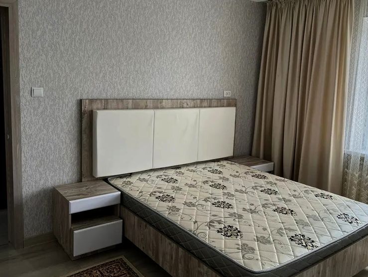 Сдаётся 3-комнатная квартира, 59 м²