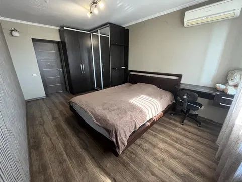 Сдаётся 2-комнатная квартира, 46 м²