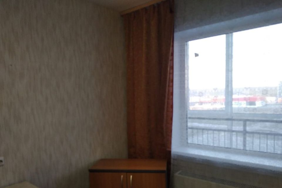 Сдаётся студия, 21 м²