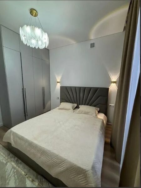Сдаётся 1-комнатная квартира, 39.4 м²