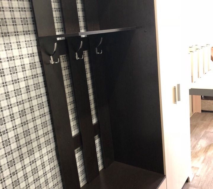 Сдаётся 1-комнатная квартира, 30 м²