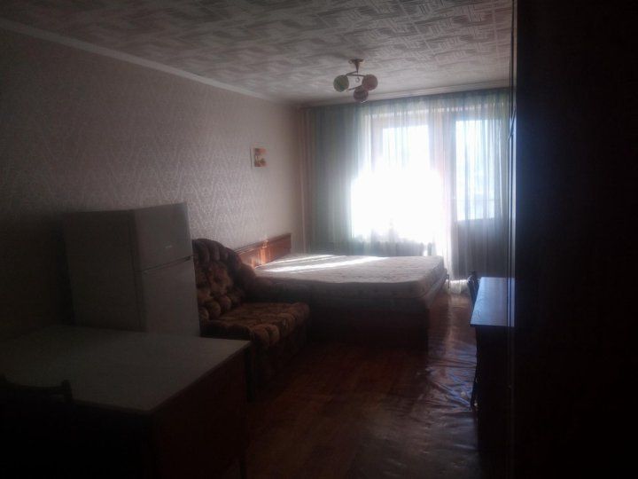 Сдаётся студия, 30 м²
