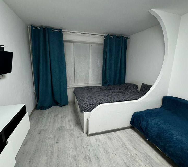 Сдаётся 1-комнатная квартира, 39 м²