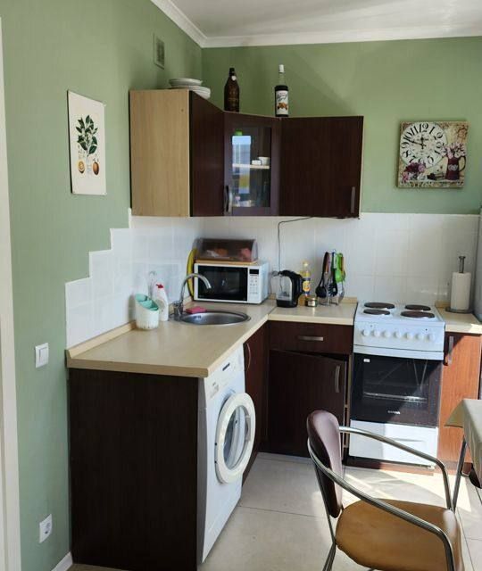 Сдаётся студия, 24 м²