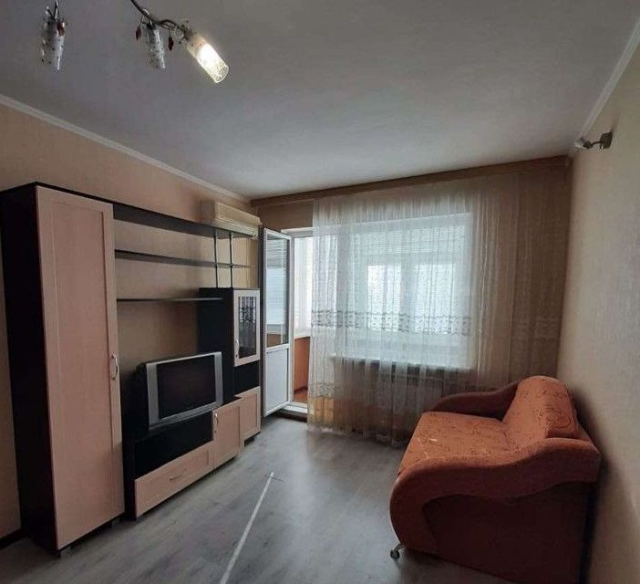 Сдаётся 1-комнатная квартира, 35 м²