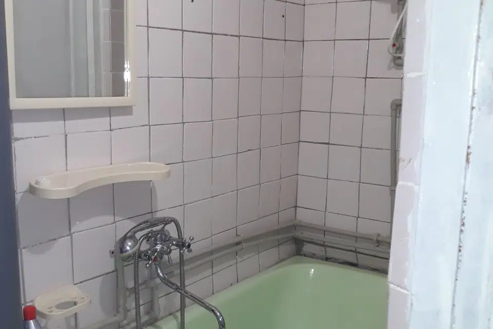 Сдаётся 1-комнатная квартира, 32 м²