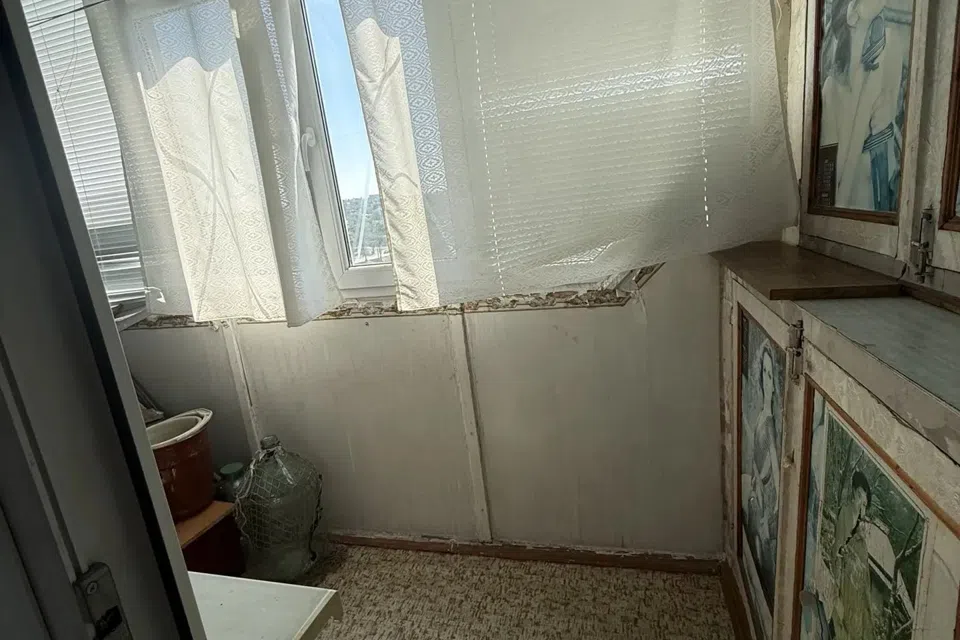 Сдаётся 2-комнатная квартира, 54 м²