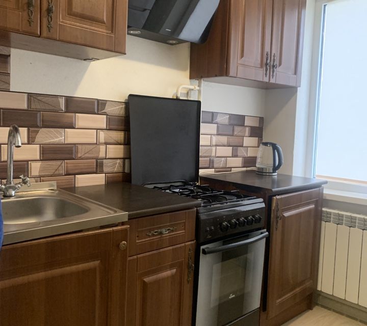 Сдаётся 1-комнатная квартира, 30 м²
