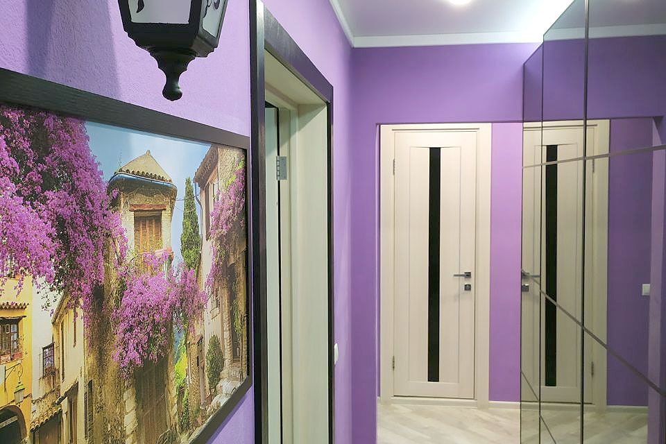 Сдаётся 2-комнатная квартира, 66 м²
