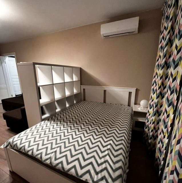 Сдаётся 1-комнатная квартира, 33 м²