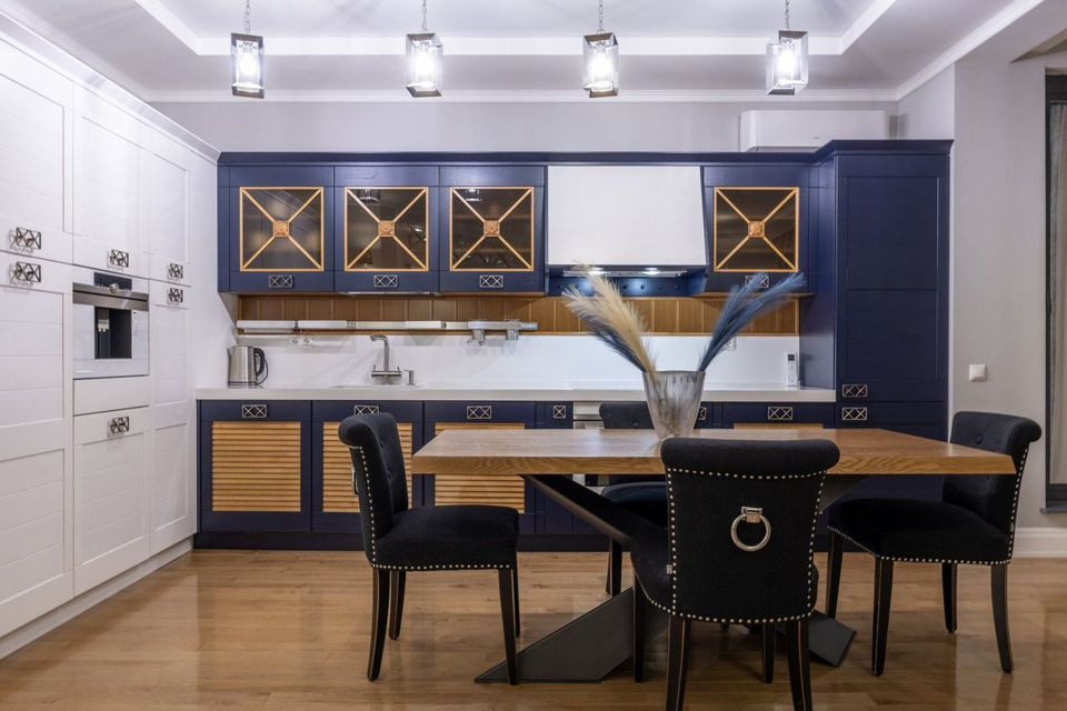 Сдаётся 1-комнатная квартира, 48 м²