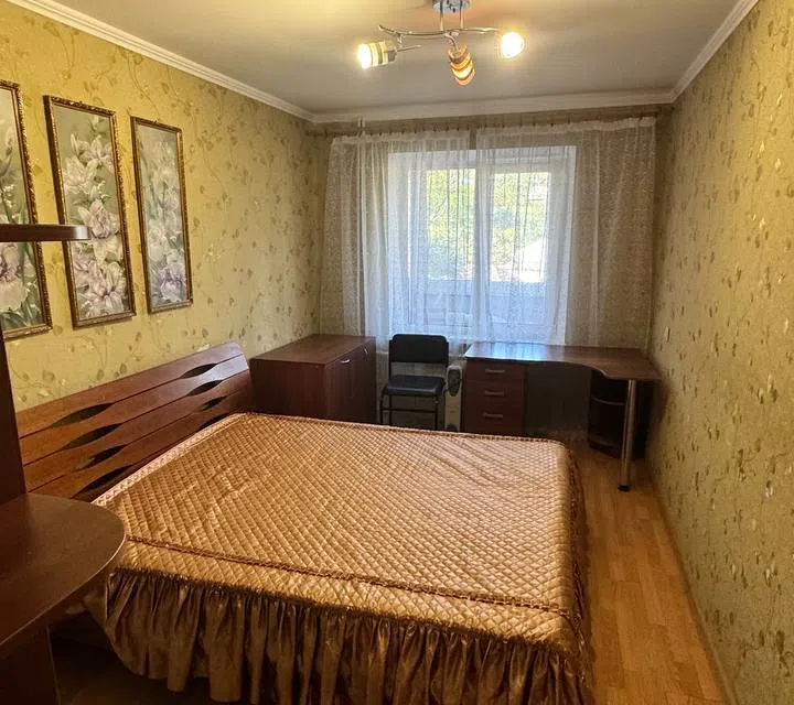 Сдаётся 2-комнатная квартира, 48 м²