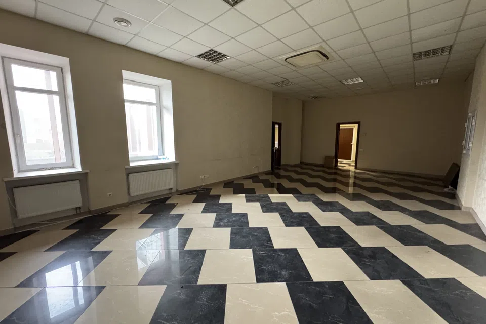 Сдаётся офис, 800 м²