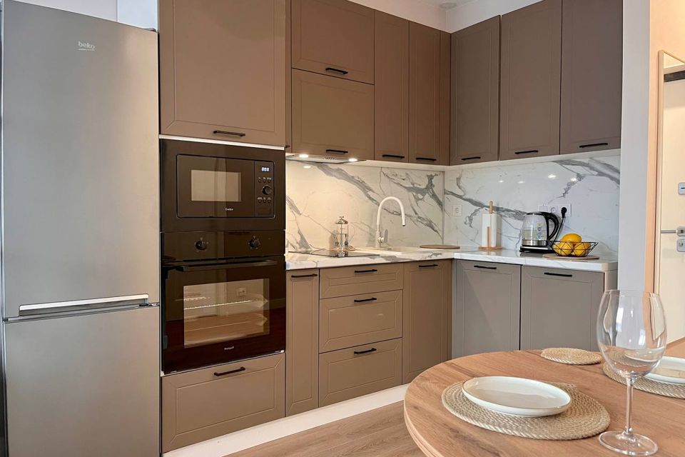 Сдаётся 2-комнатная квартира, 34 м²