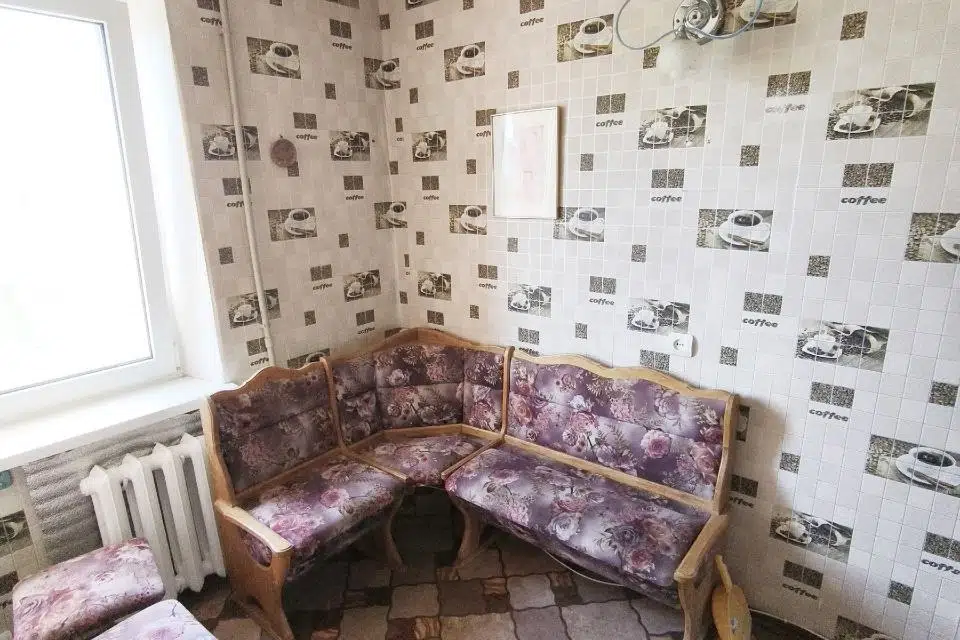 Сдаётся 2-комнатная квартира, 70 м²