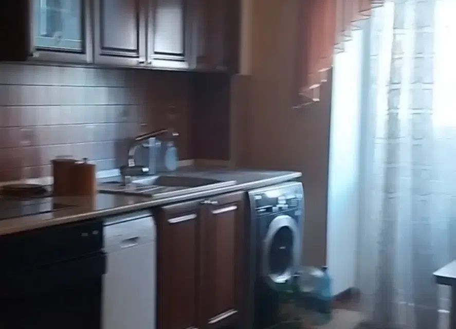 Сдаётся 3-комнатная квартира, 80 м²