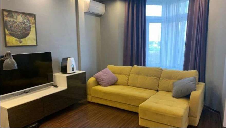 Сдаётся 1-комнатная квартира, 45 м²