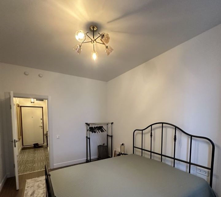 Сдаётся 1-комнатная квартира, 31 м²