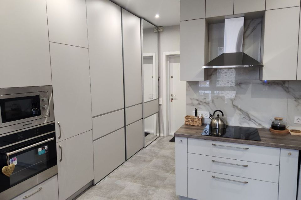 Сдаётся студия, 28 м²