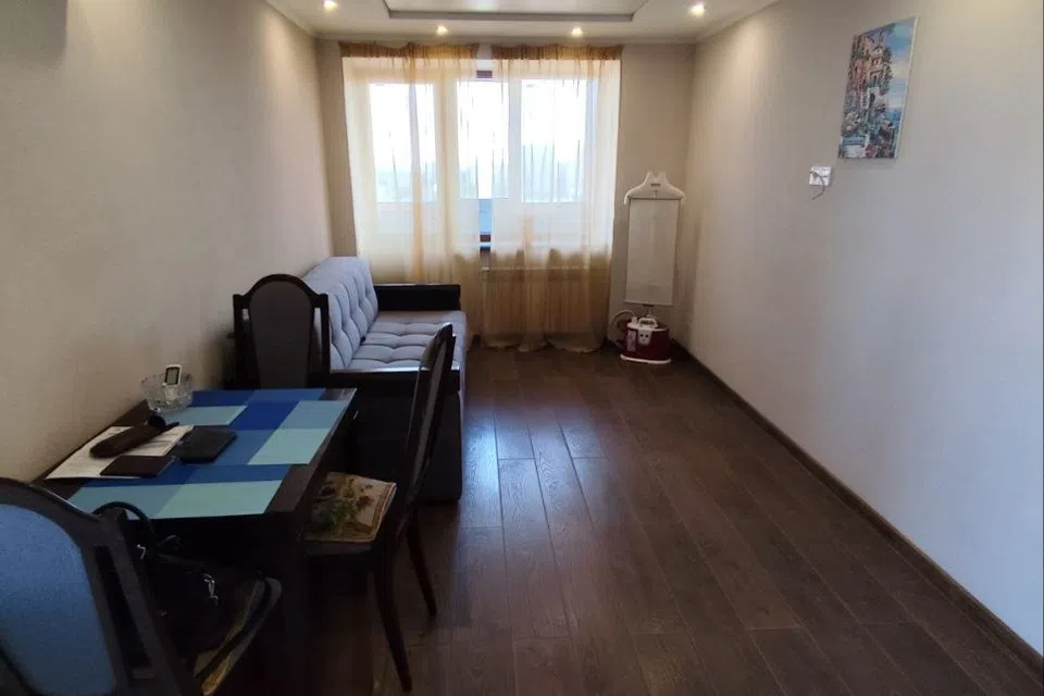 Сдаётся 2-комнатная квартира, 50 м²