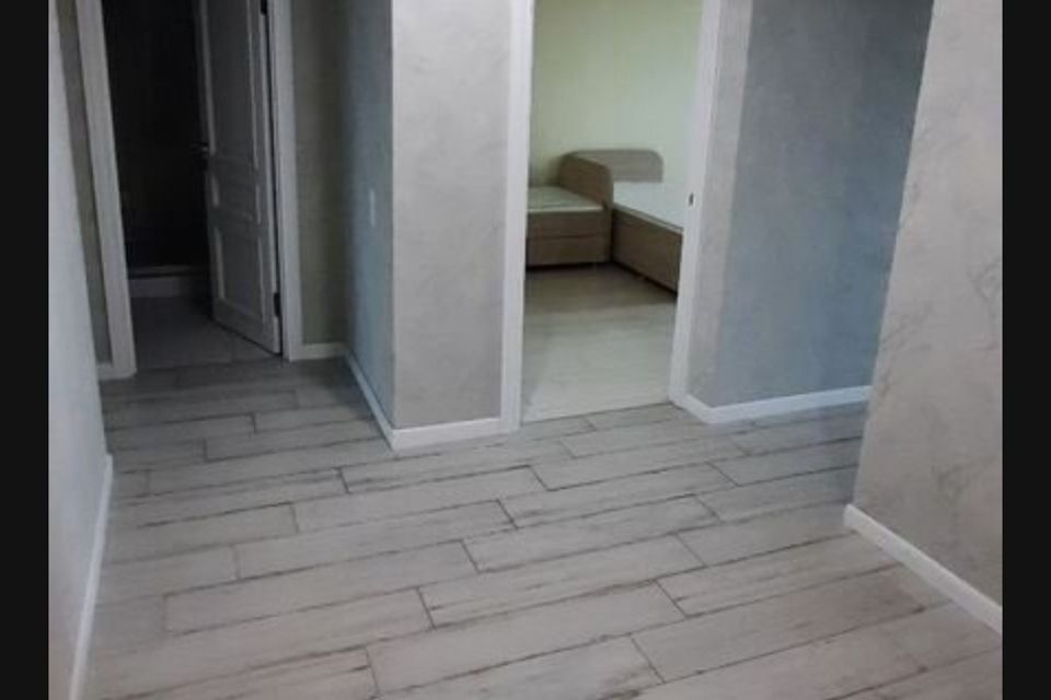 Сдаётся 2-комнатная квартира, 65.8 м²