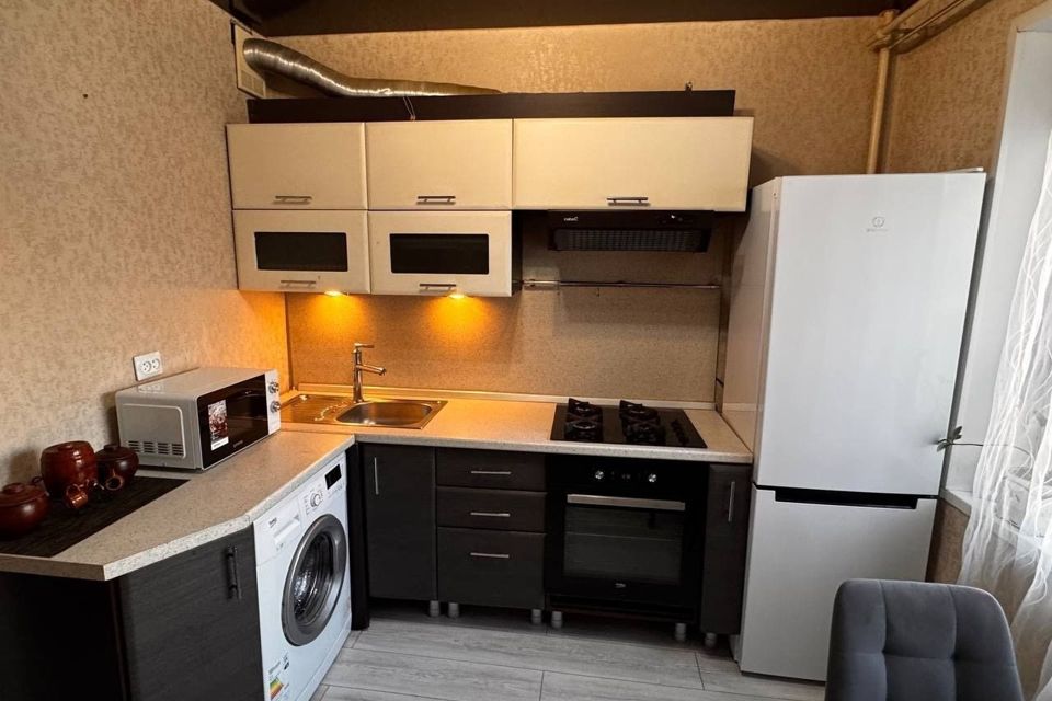 Сдаётся 1-комнатная квартира, 30 м²