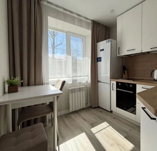Сдаётся 1-комнатная квартира, 36 м²