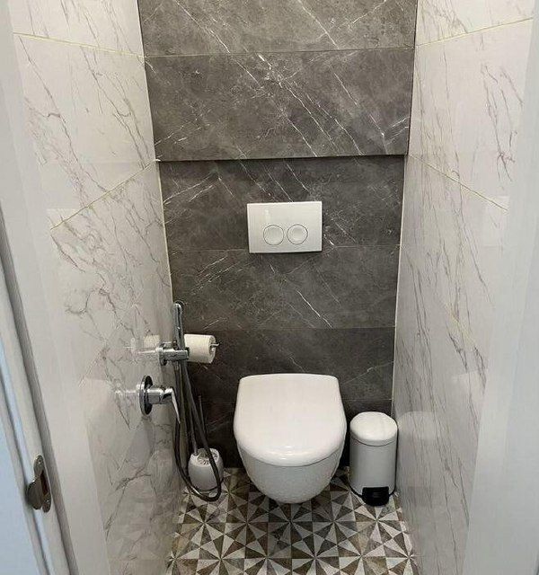 Сдаётся 2-комнатная квартира, 52 м²
