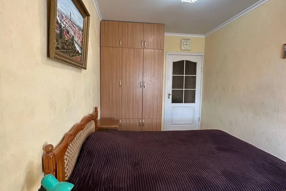 Сдаётся 2-комнатная квартира, 46 м²